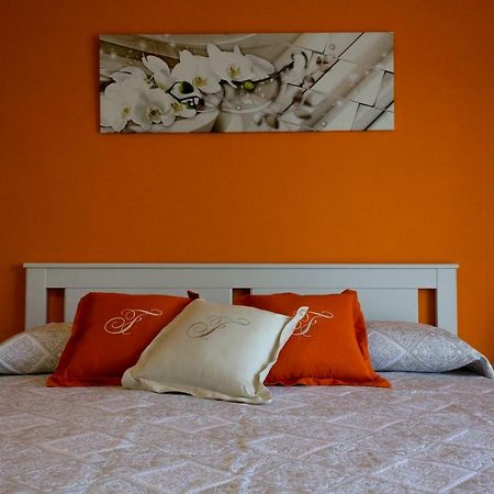 Flower'S Home Сорренто Экстерьер фото