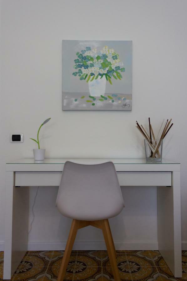 Flower'S Home Сорренто Экстерьер фото