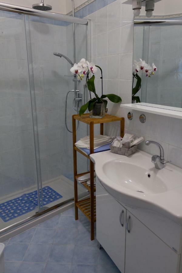 Flower'S Home Сорренто Экстерьер фото