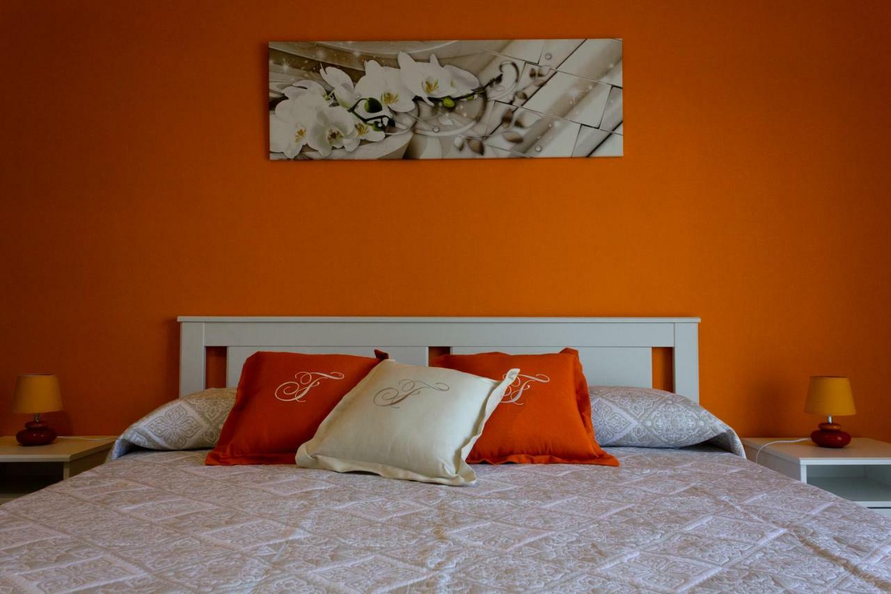 Flower'S Home Сорренто Экстерьер фото