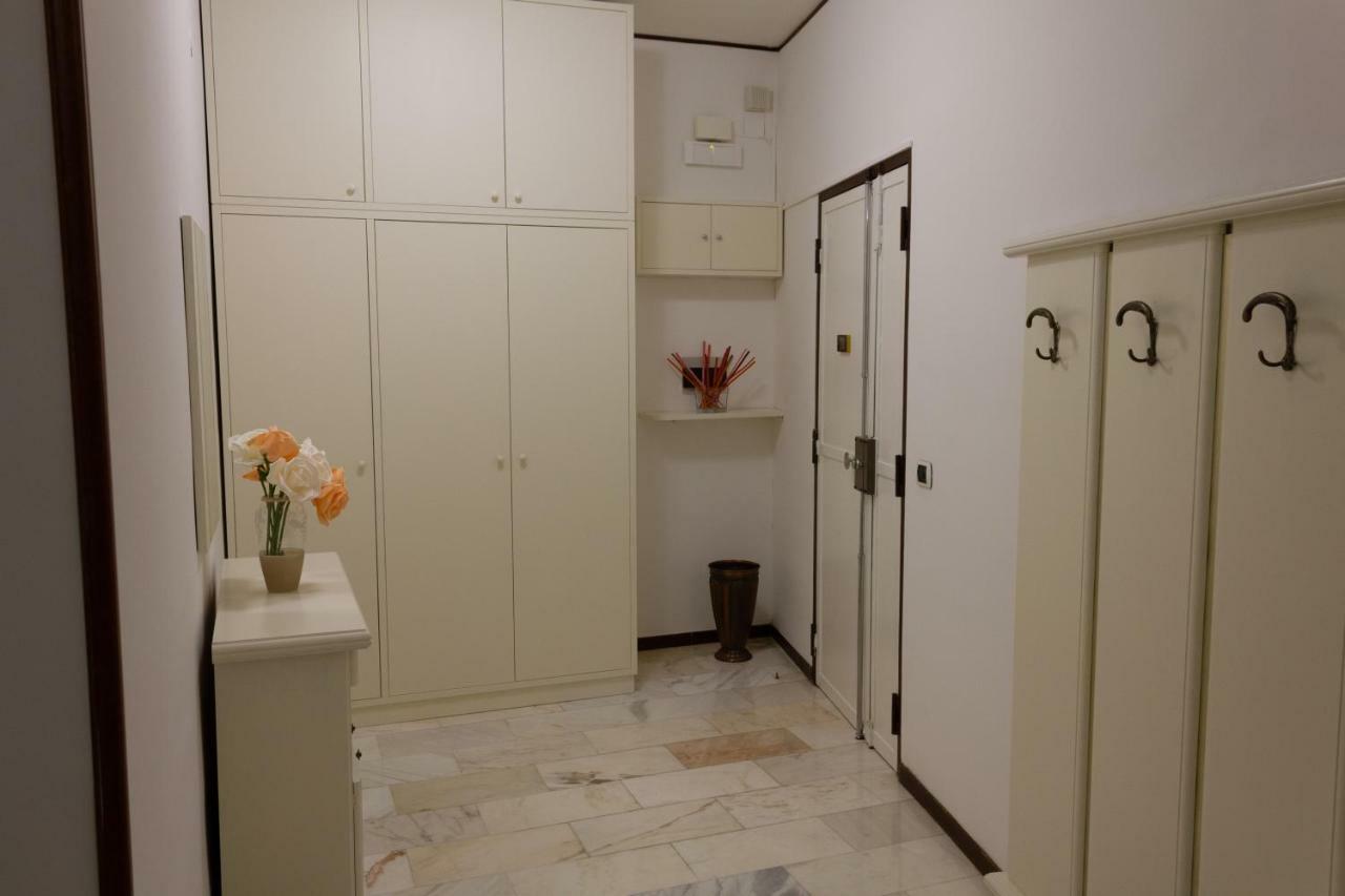 Flower'S Home Сорренто Экстерьер фото