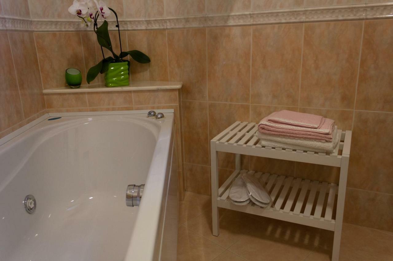 Flower'S Home Сорренто Экстерьер фото