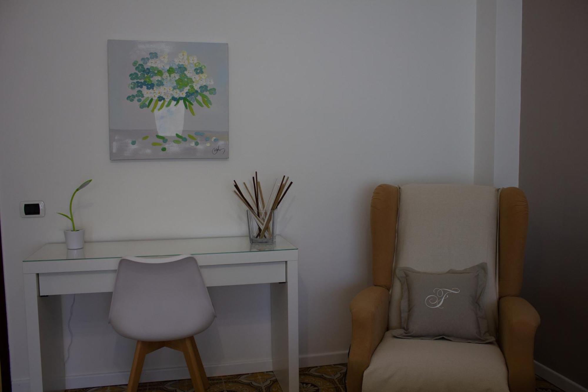 Flower'S Home Сорренто Экстерьер фото