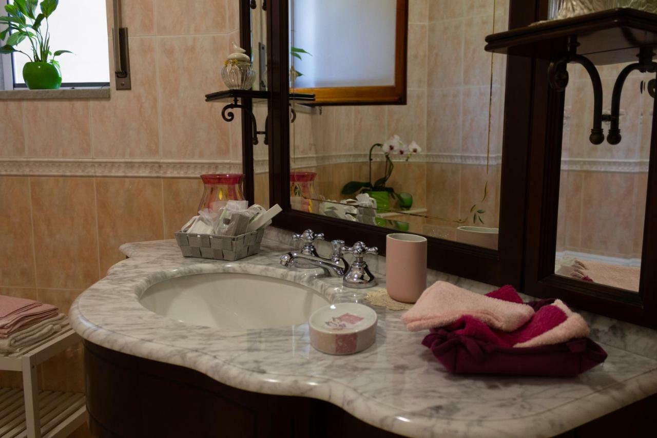 Flower'S Home Сорренто Экстерьер фото