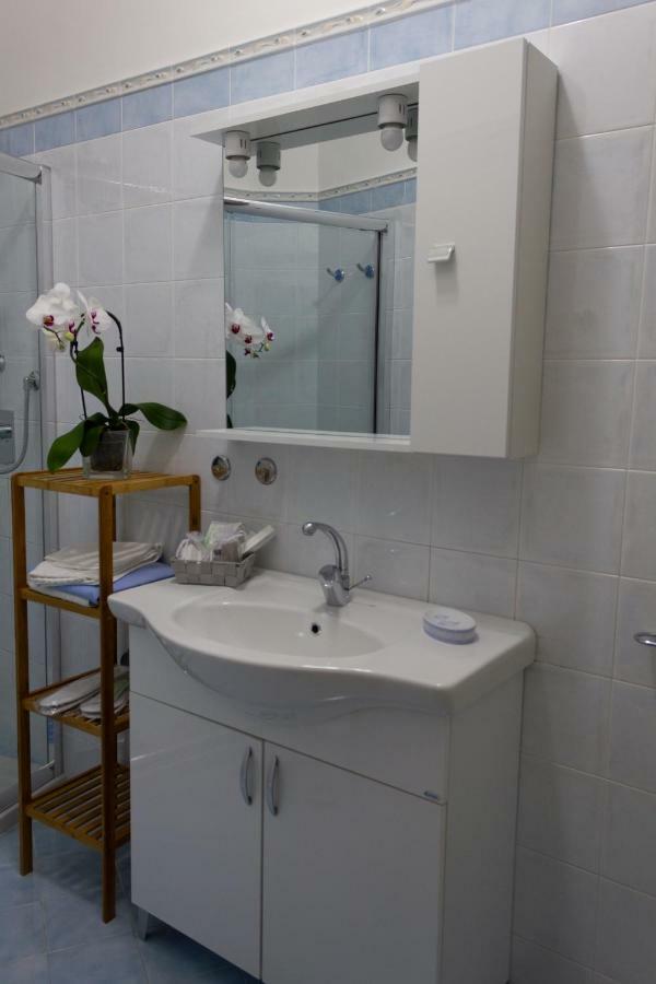Flower'S Home Сорренто Экстерьер фото