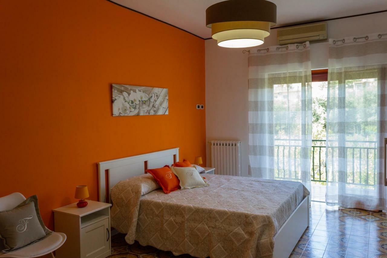 Flower'S Home Сорренто Экстерьер фото