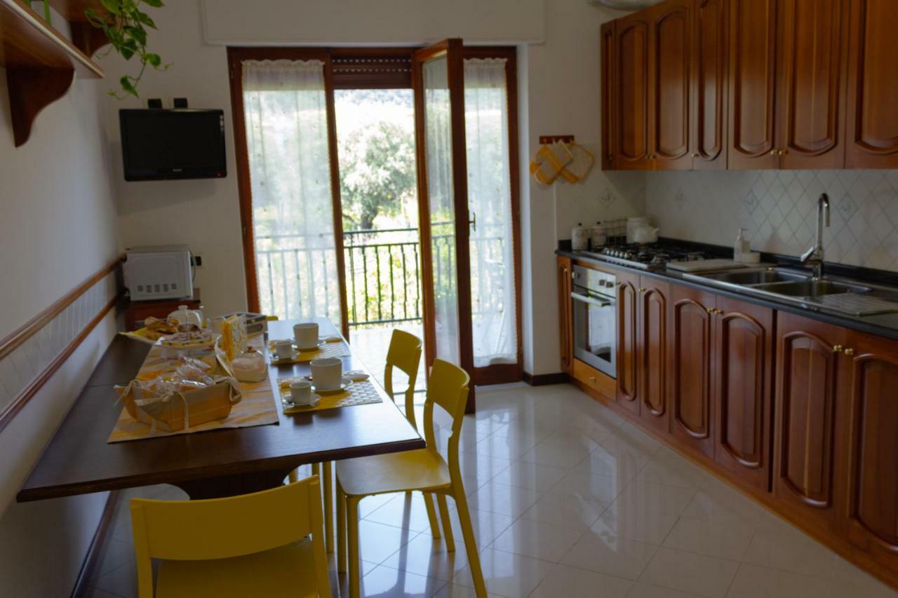 Flower'S Home Сорренто Экстерьер фото