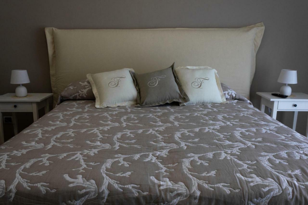 Flower'S Home Сорренто Экстерьер фото
