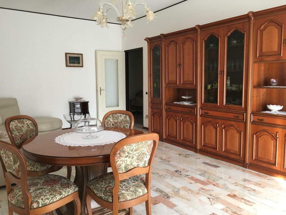 Flower'S Home Сорренто Экстерьер фото