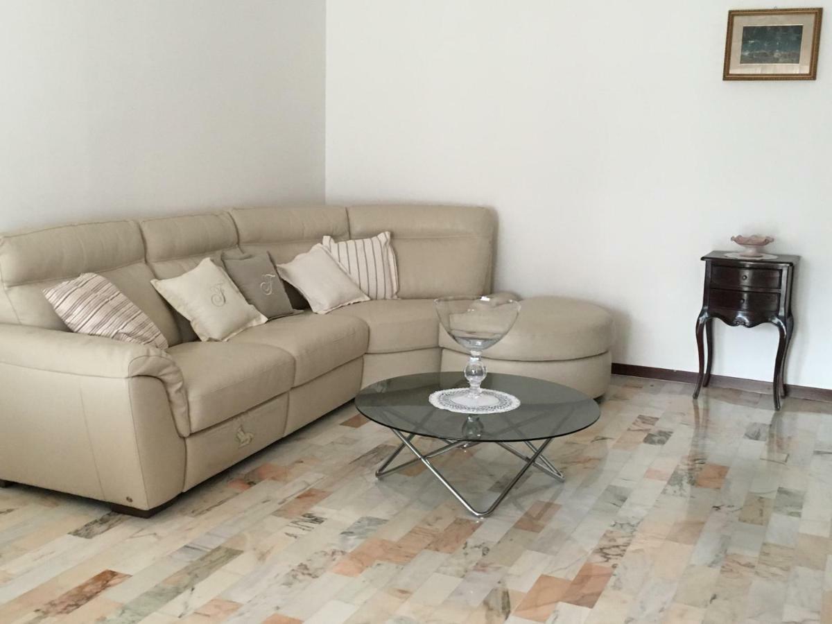 Flower'S Home Сорренто Экстерьер фото