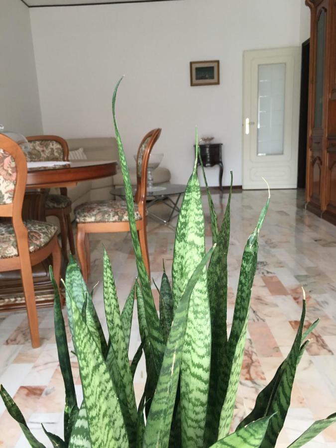 Flower'S Home Сорренто Экстерьер фото