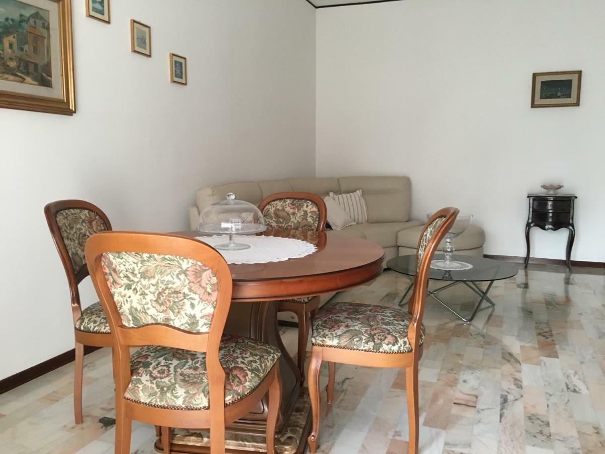 Flower'S Home Сорренто Экстерьер фото
